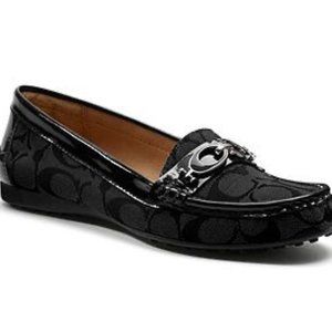 Coach Fortunata Loafers